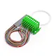 1x8 plc fiber optic splitter